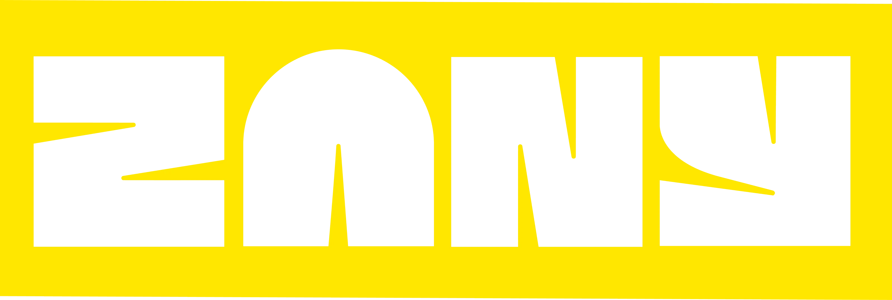 Zany dev logo